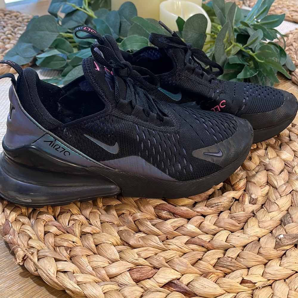 Youth Nike Airmax 270